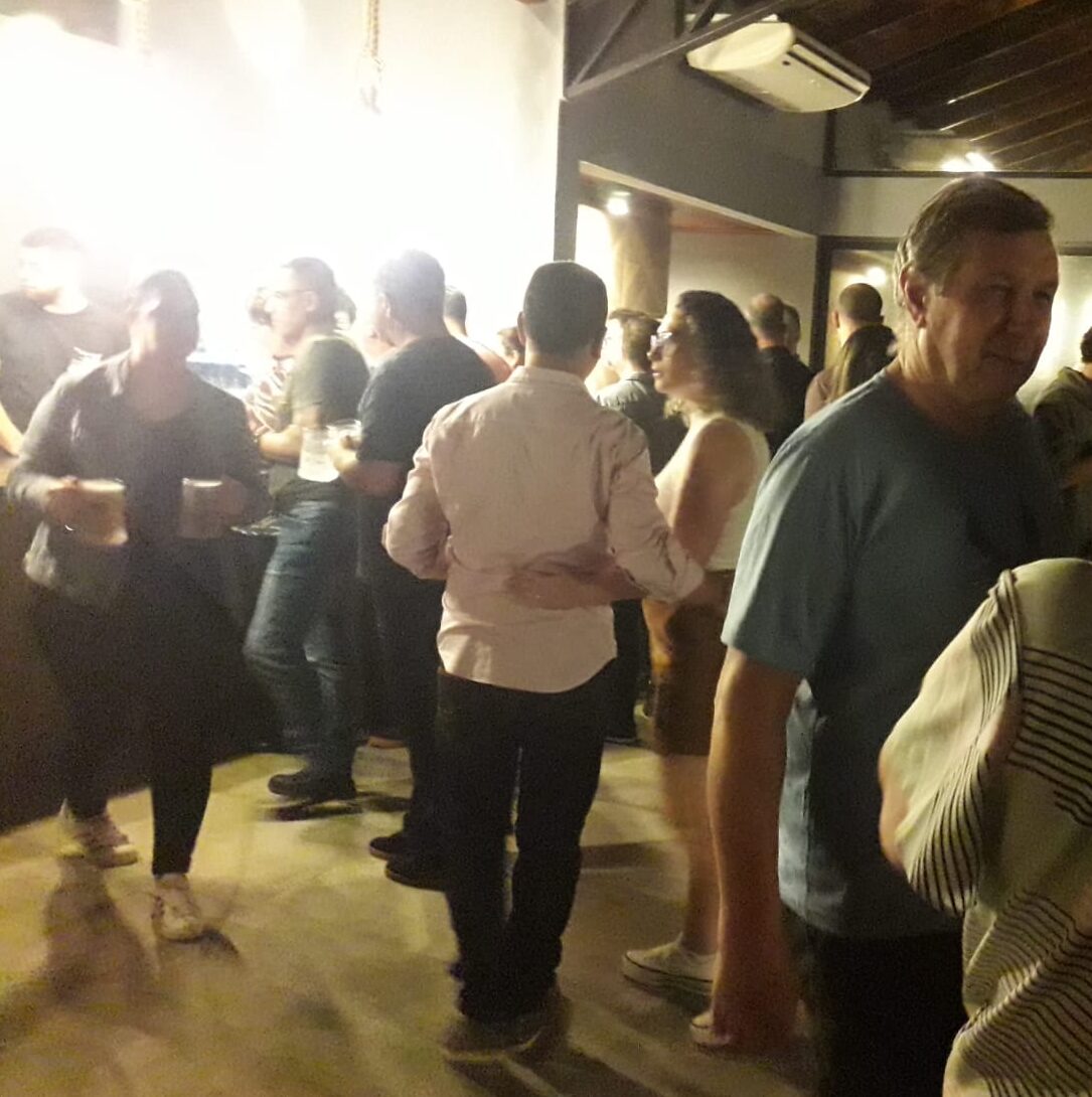 A 2ª Festa do Chopp vem aí